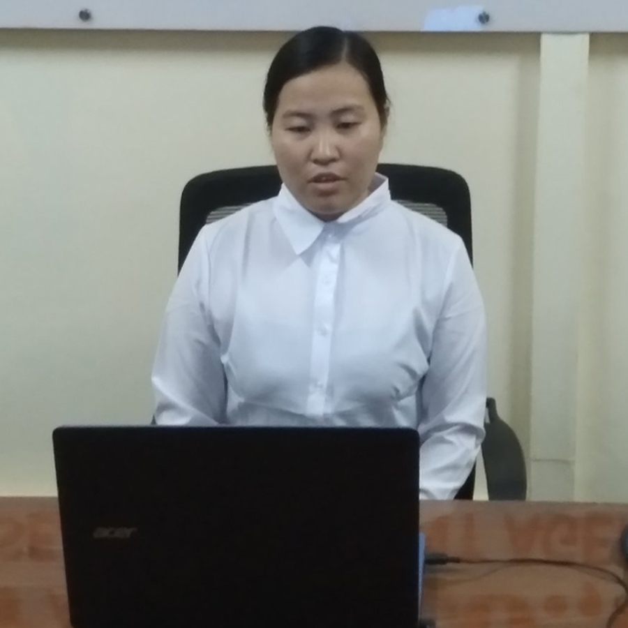 Myanmar Building Cleaning