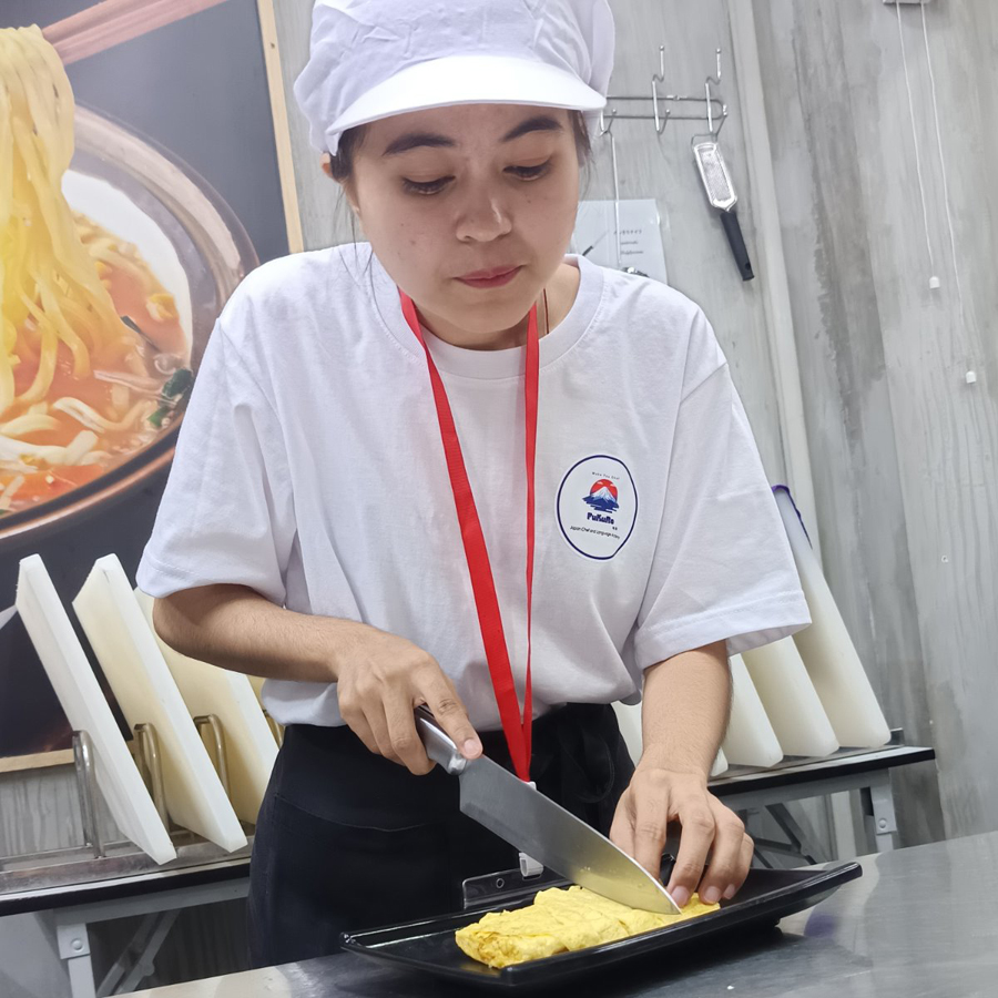 外食産業